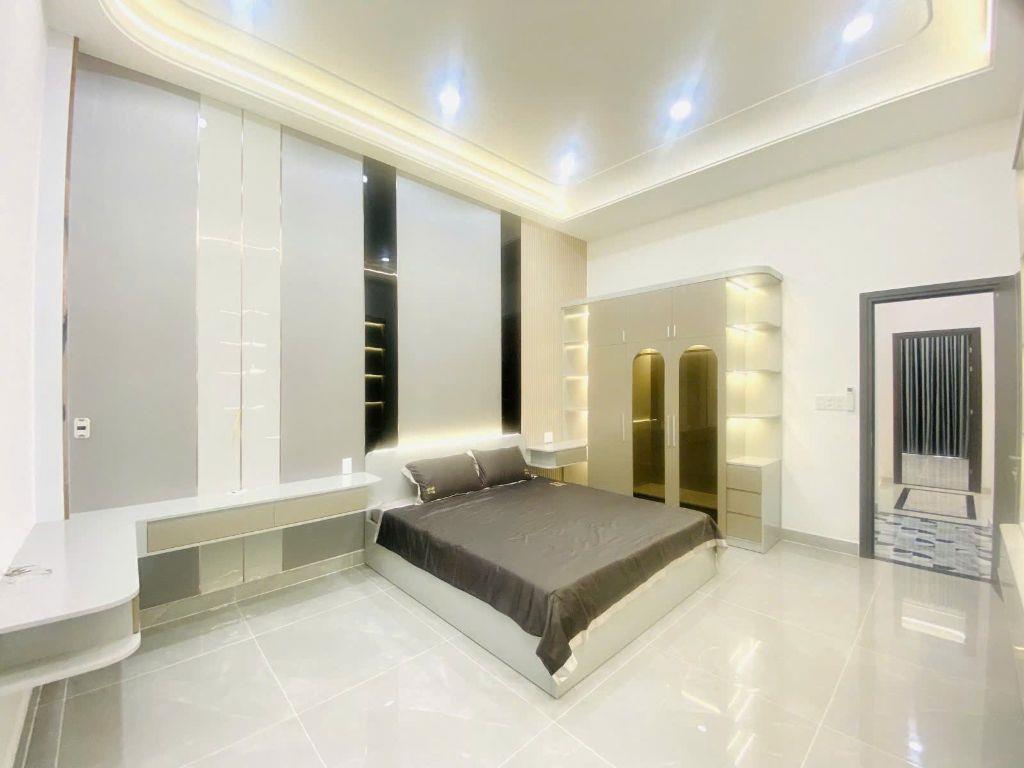 Bỏ ra trước chỉ 680 triệu có ngay nhà SG mới