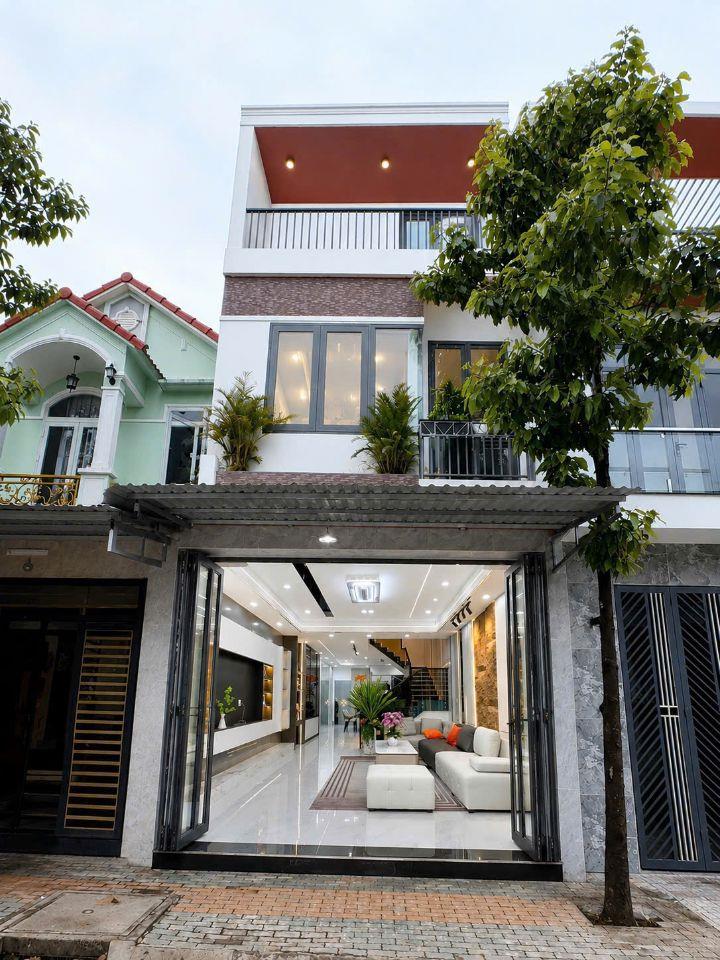 Chỉ đưa trước 670 triệu nhận nhà , nhận SHR