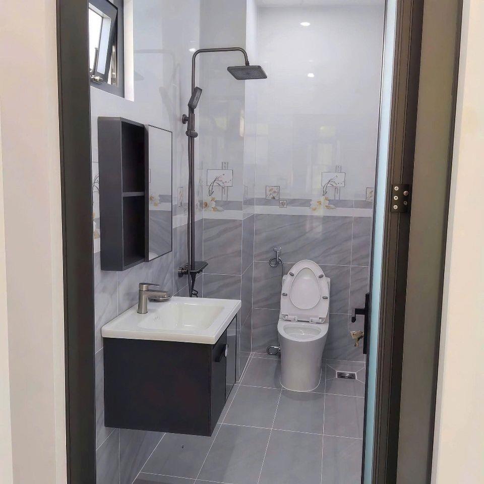 Chỉ đưa trước 670 triệu nhận nhà , nhận SHR