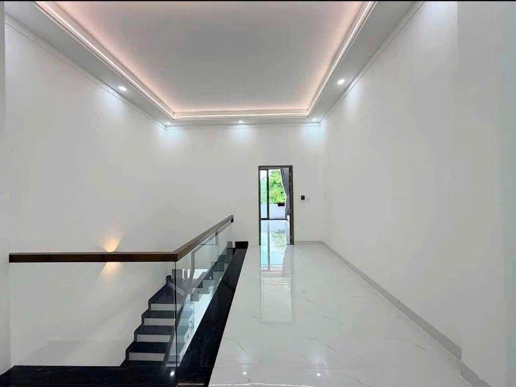 Bỏ trước chỉ 630 triệu có nhà SG SHR ngay