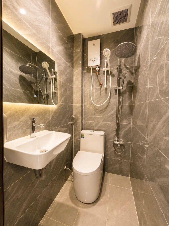 Bỏ trước chỉ 630 triệu có nhà SG SHR ngay