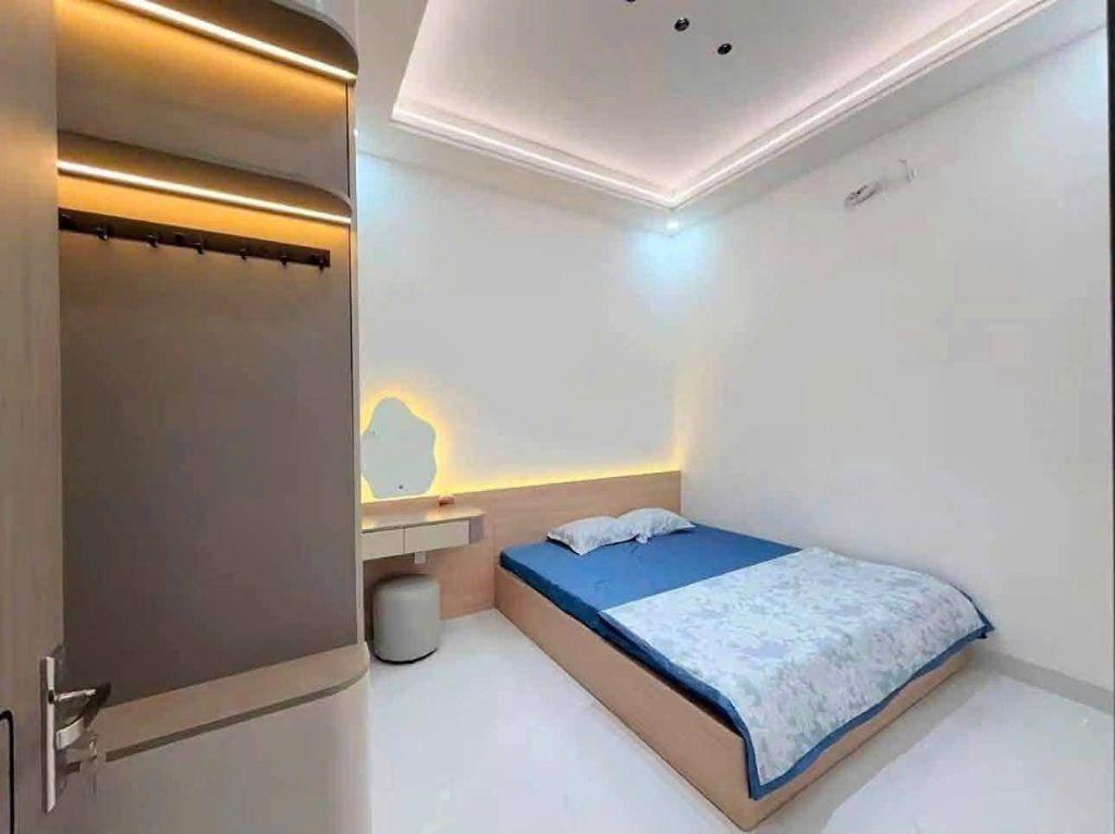 Bỏ trước chỉ 630 triệu có nhà SG SHR ngay
