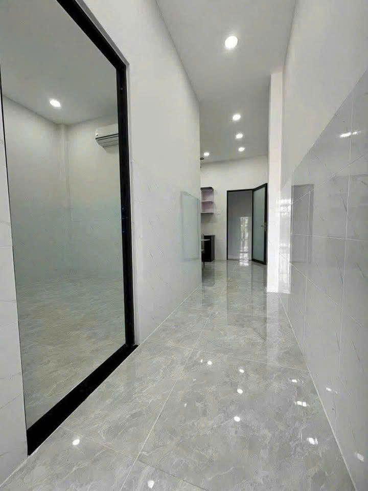 Đưa trước 630 triệu nhận nhà SG 100m (FULL THỔ)