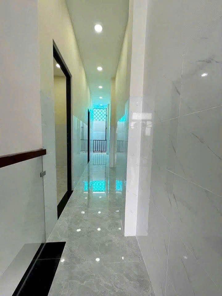 Đưa trước 630 triệu nhận nhà SG 100m (FULL THỔ)