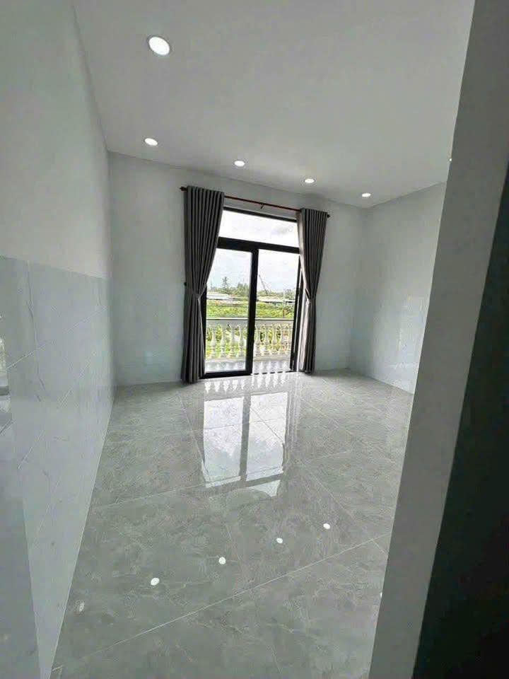 Đưa trước 630 triệu nhận nhà SG 100m (FULL THỔ)