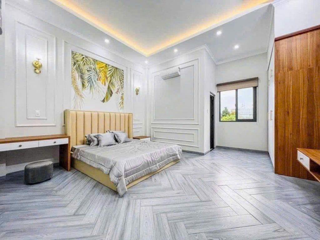SHR sang tên ngay đưa trước chỉ 550 triệu