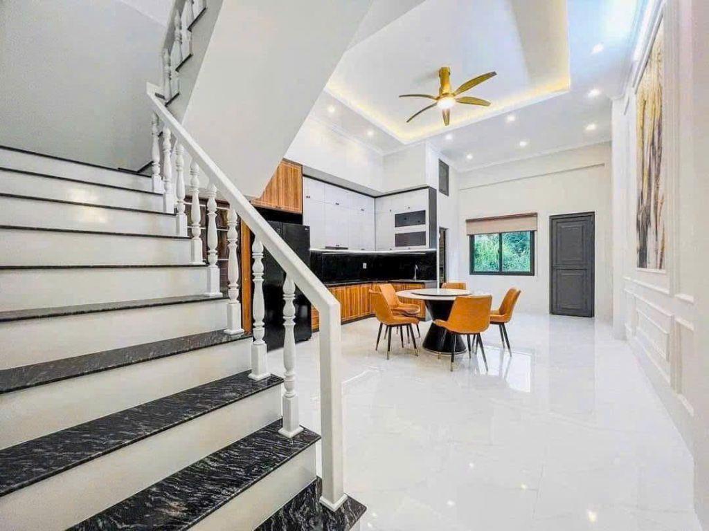 SHR sang tên ngay đưa trước chỉ 550 triệu