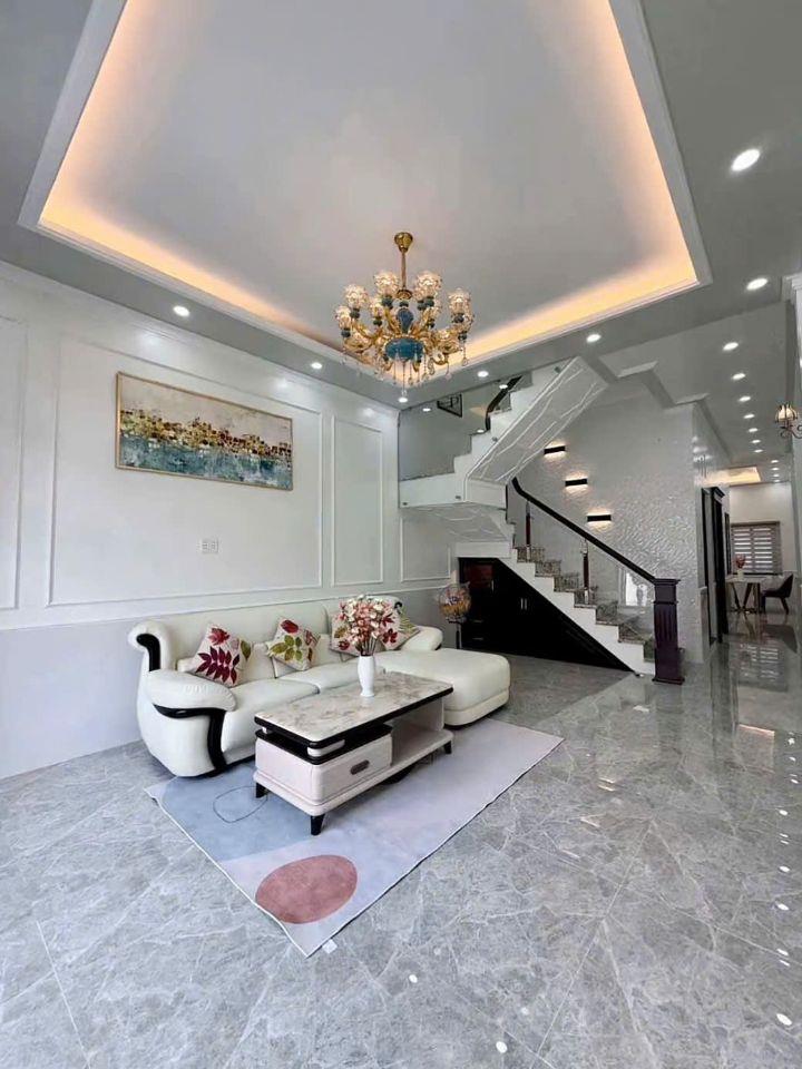 Nhà liền kề SHR chỉ bỏ trước 570 triệu