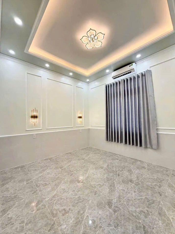 Nhà liền kề SHR chỉ bỏ trước 570 triệu