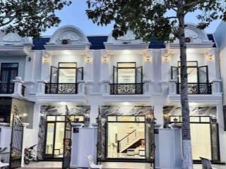 Nhà liền kề SHR chỉ bỏ trước 570 triệu
