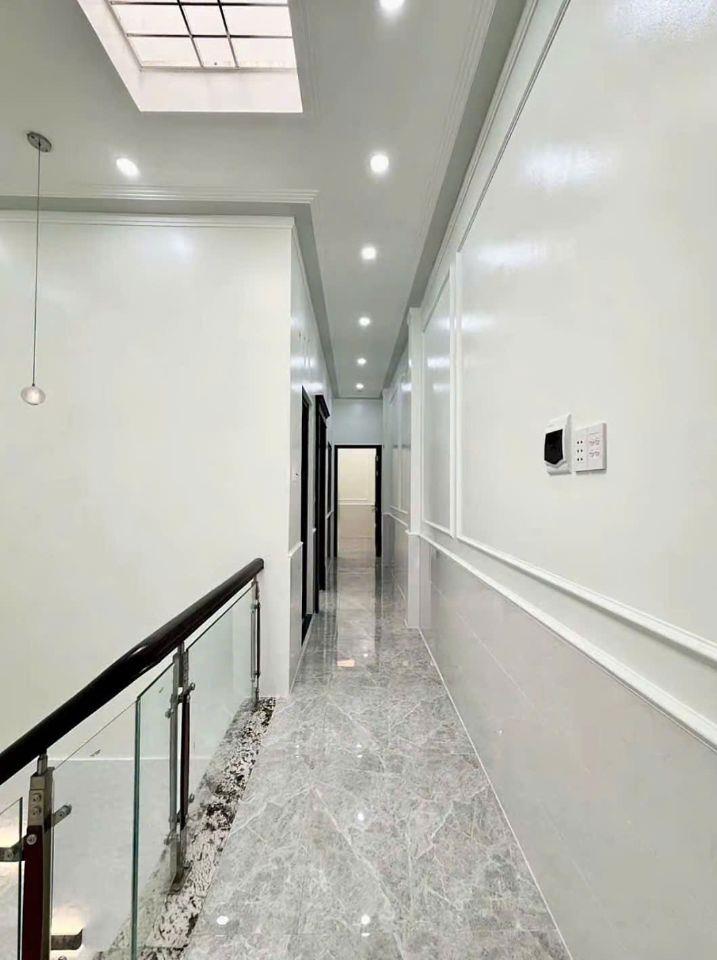 Nhà liền kề SHR chỉ bỏ trước 570 triệu