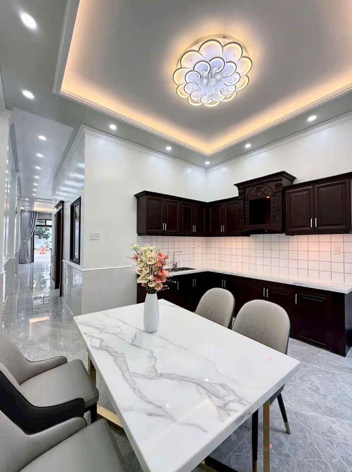 Nhà liền kề SHR chỉ bỏ trước 570 triệu
