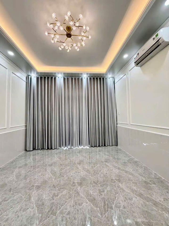 Nhà liền kề SHR chỉ bỏ trước 570 triệu