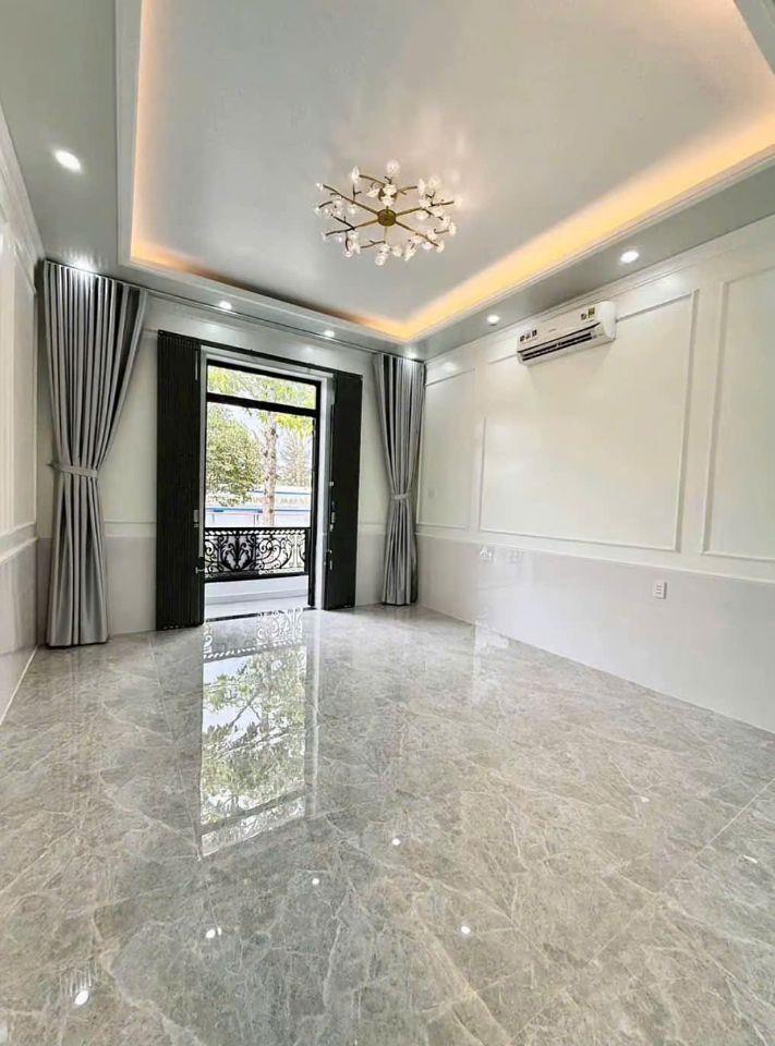 Nhà liền kề SHR chỉ bỏ trước 570 triệu