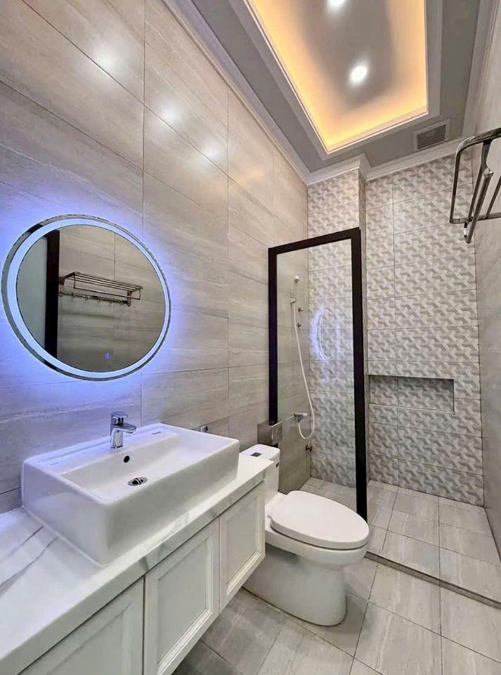 Nhà liền kề SHR chỉ bỏ trước 570 triệu