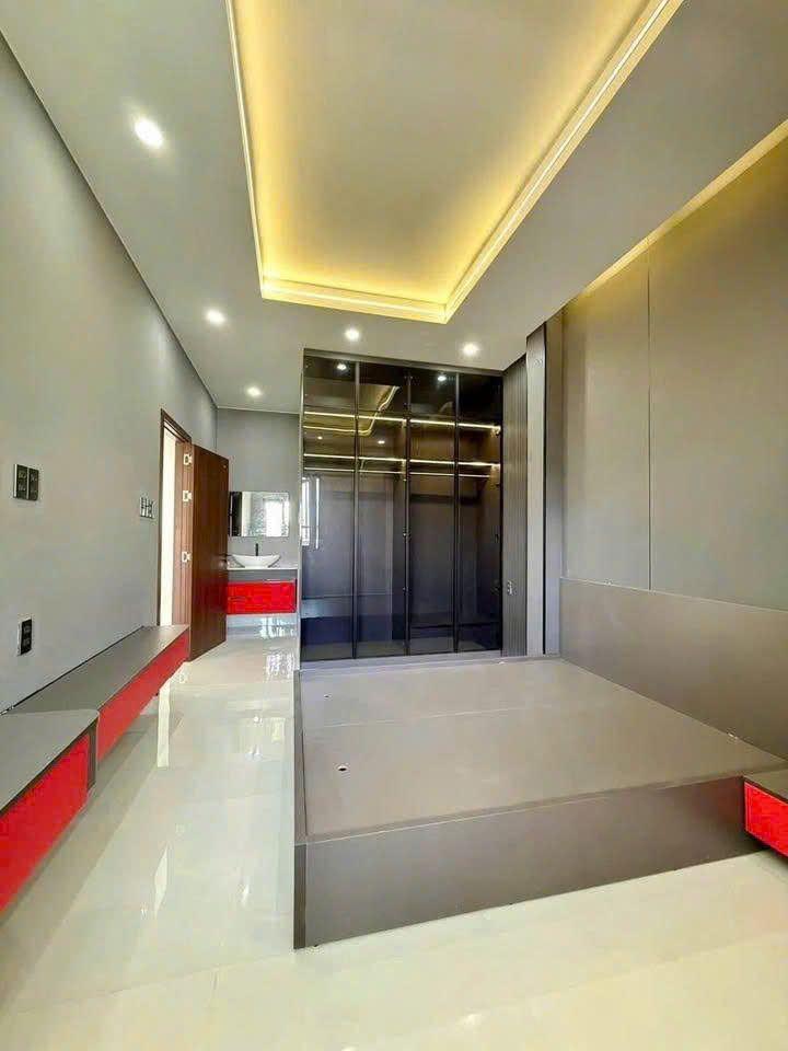  Chỉ 1 tỷ 790 sở hữu ngay nhà SG 2 tầng
