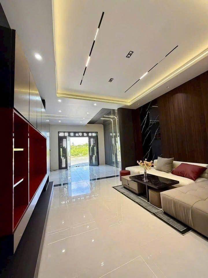  Chỉ 1 tỷ 790 sở hữu ngay nhà SG 2 tầng