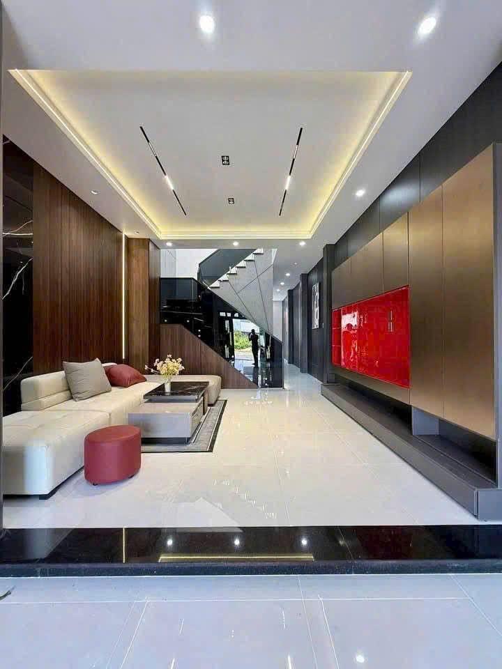  Chỉ 1 tỷ 790 sở hữu ngay nhà SG 2 tầng