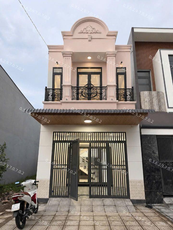 SHR chỉ đưa trước 570 triệu sang sổ ngay