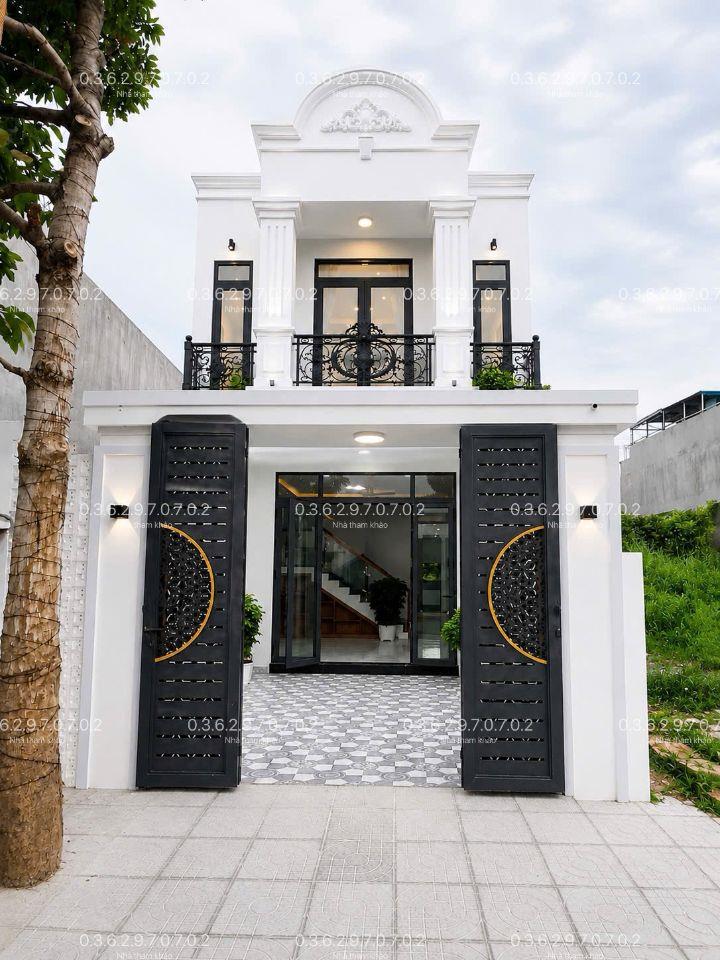 Nhà DTS: 160 m2 đưa trước có 600 triệu