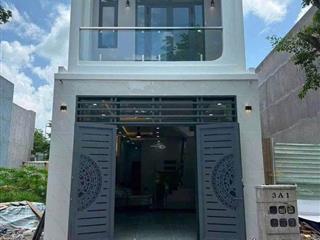 Nhà SHR gần KCN VSIP 3 đưa trước 580 triệu