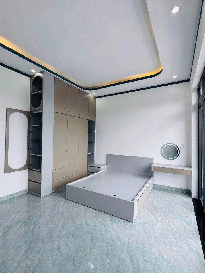 Nhà SHR gần KCN VSIP 3 đưa trước 580 triệu