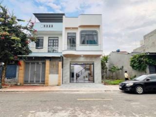 2 tầng 3 pn ngay trung tâm P.Bình Cơ TP.HCM
