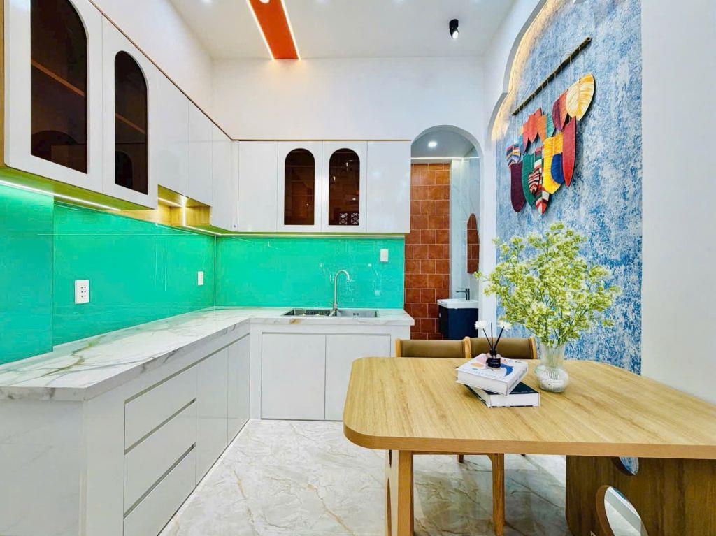 Bán nhà 2 tầng chỉ 570 triệu ở ngay