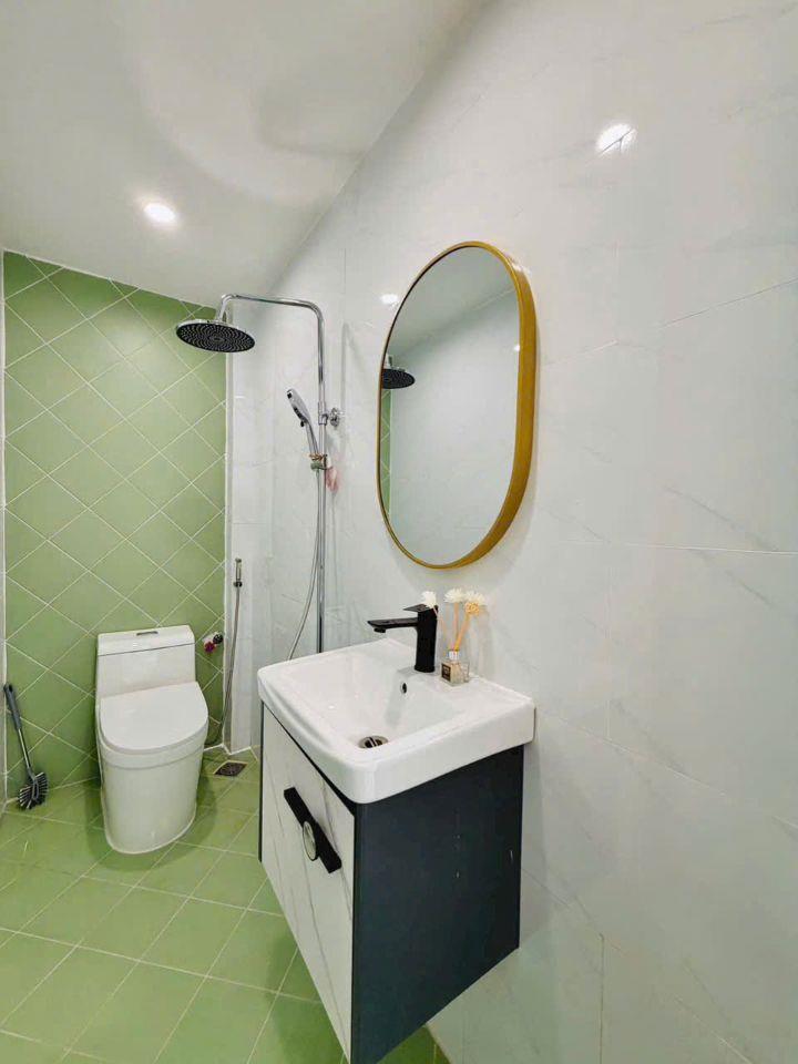 Bán nhà 2 tầng chỉ 570 triệu ở ngay