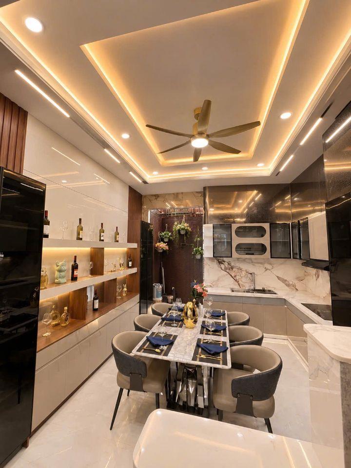 2 tầng SHR bỏ trước chỉ 590 triệu