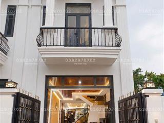2 tầng SHR bỏ trước chỉ 590 triệu