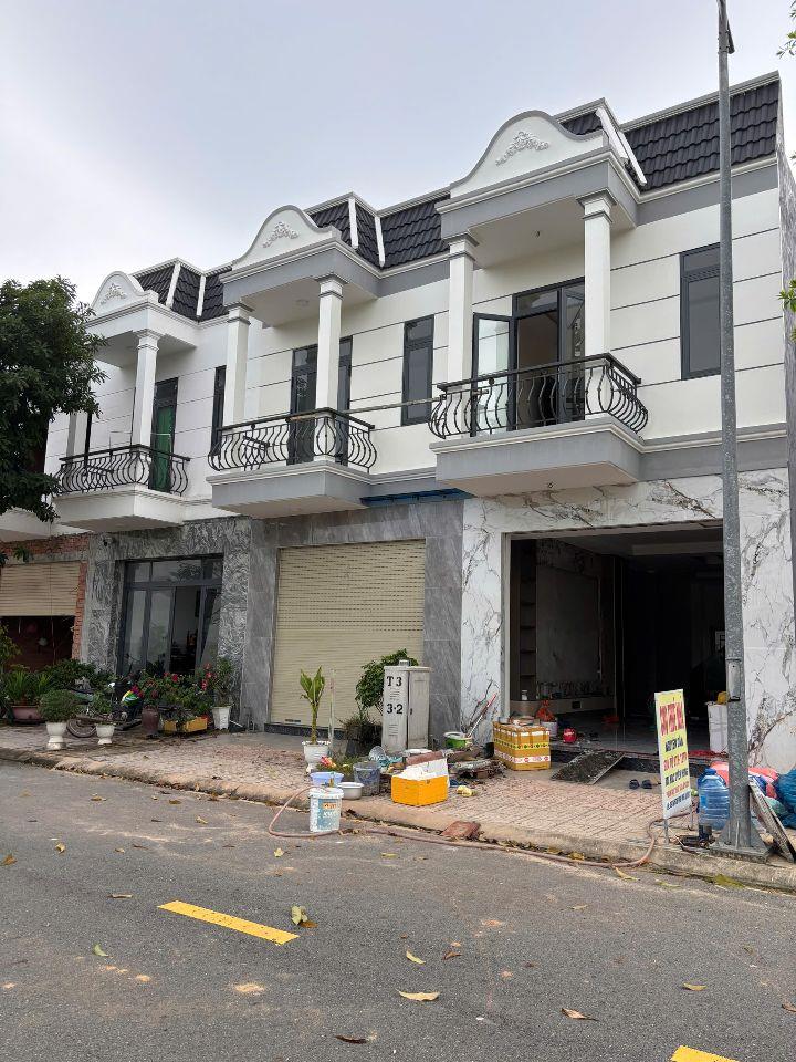 3 căn duy nhất bỏ trước 630 triệu nhận nhà