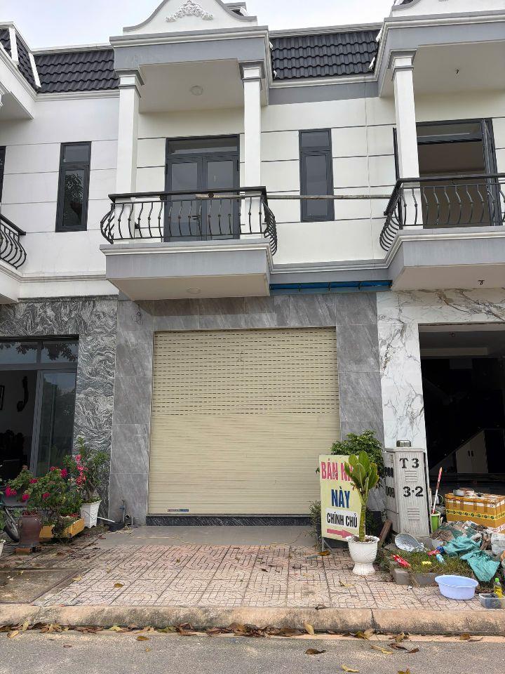 3 căn duy nhất bỏ trước 630 triệu nhận nhà