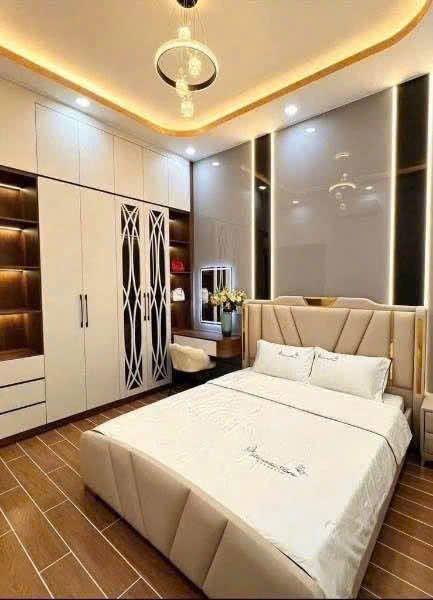 Chỉ 1 tỷ 980 sang sổ nhà gần KCN Nam Tân Uyên