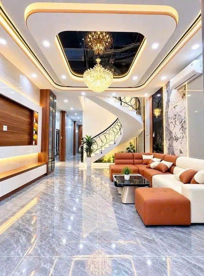 Chỉ 1 tỷ 980 sang sổ nhà gần KCN Nam Tân Uyên