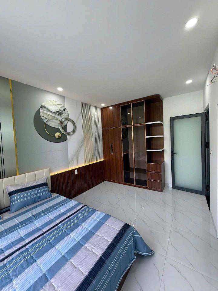 Nhà 2 tầng SHR đưa trước chỉ 600 triệu