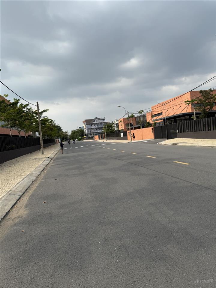 Bán đất nền dự án kdc phong phú 5, 7,4 tỷ, dt 4,5x18m 81m2