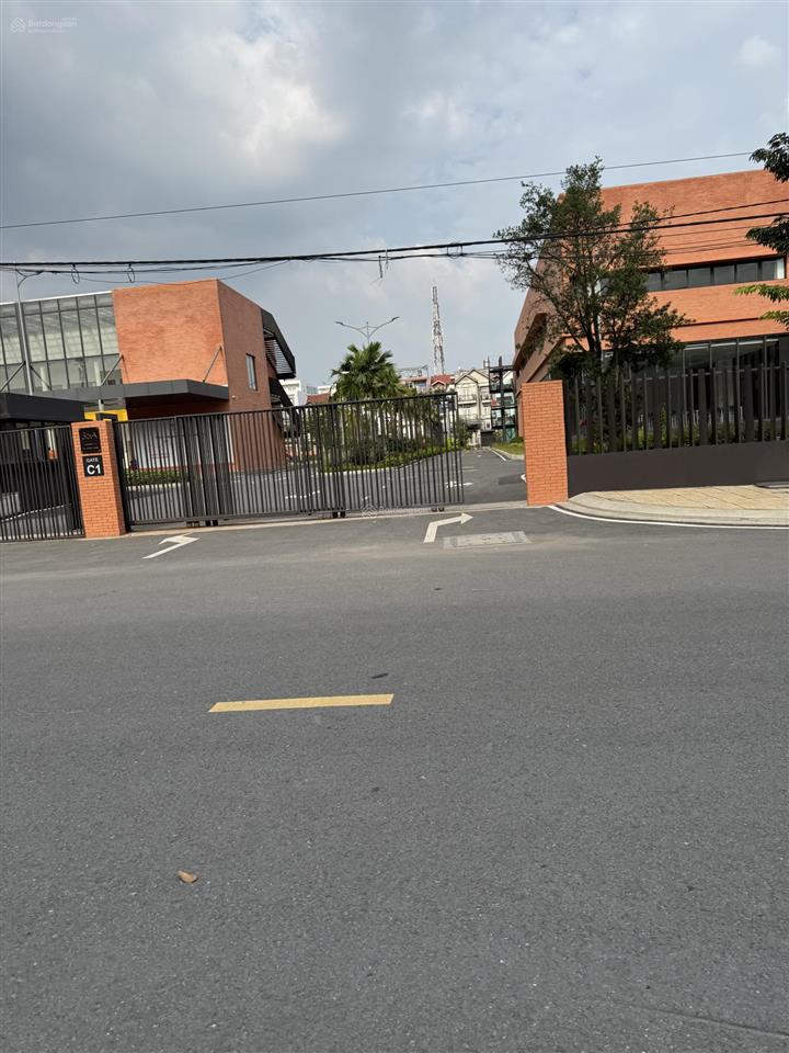 Bán đất nền dự án kdc phong phú 5, 7,4 tỷ, dt 4,5x18m 81m2
