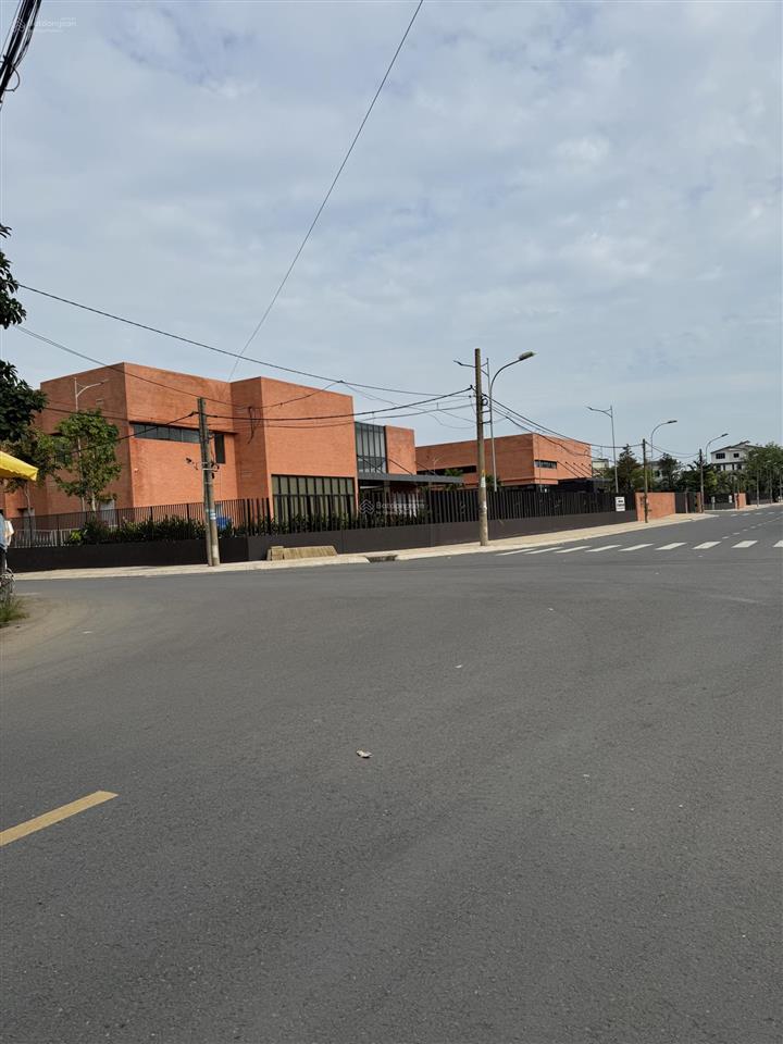 Bán đất nền dự án kdc phong phú 5, 7,4 tỷ, dt 4,5x18m 81m2