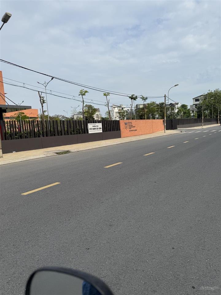 Bán đất nền dự án kdc phong phú 5, 7,4 tỷ, dt 4,5x18m 81m2