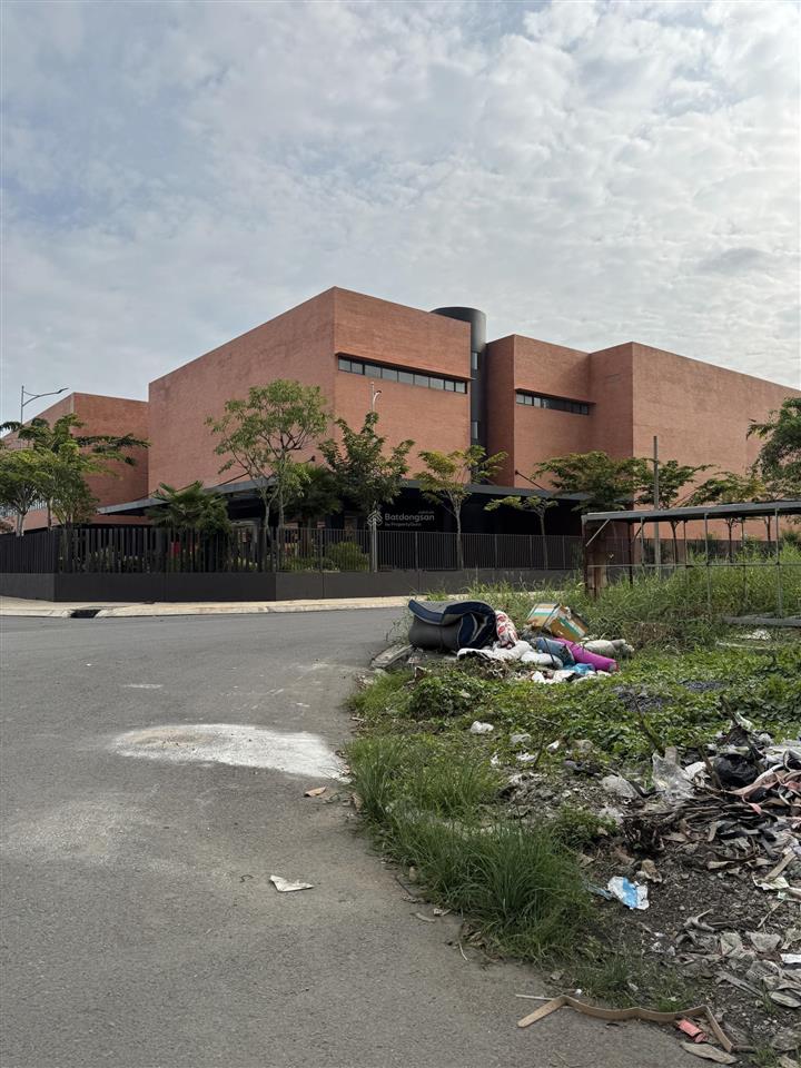 Bán đất nền dự án kdc phong phú 5, 7,4 tỷ, dt 4,5x18m 81m2
