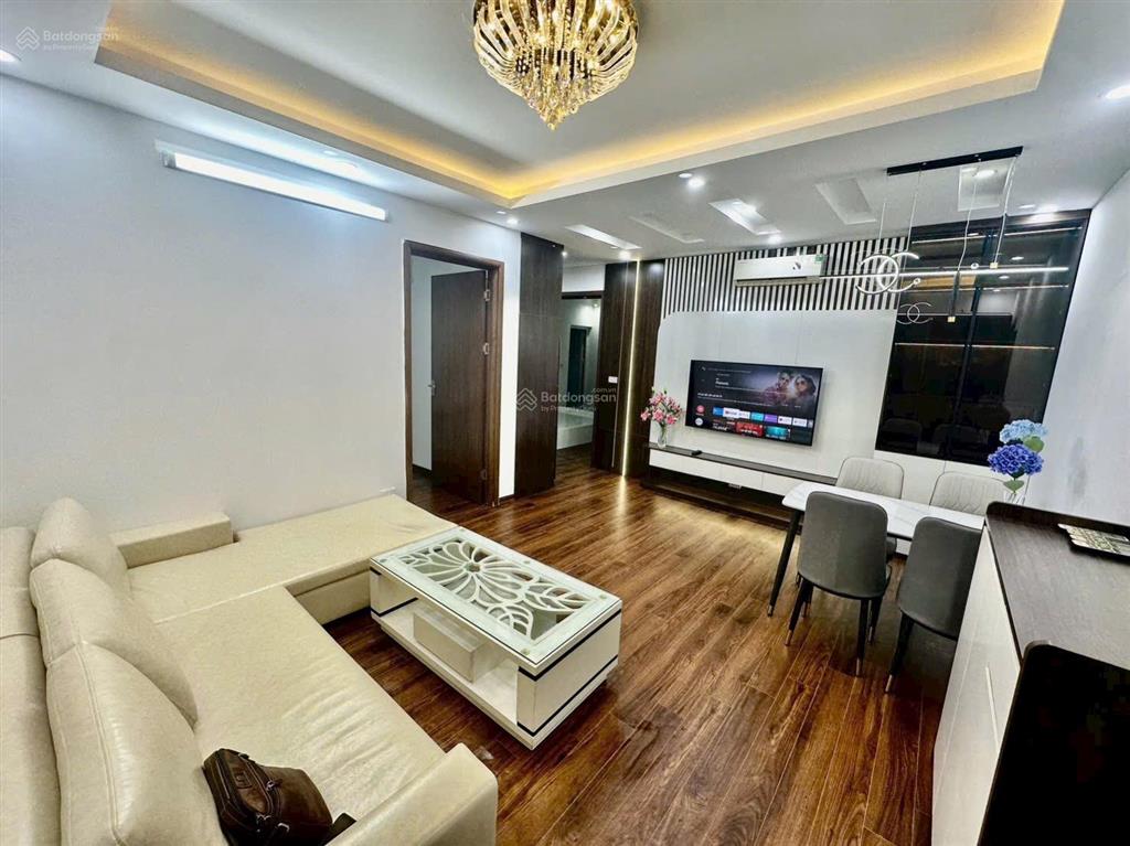 Cc bán căn chung cư ruby1 2n, 2vs giá 4,25 tỷ