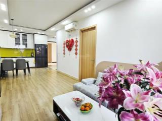 Bán căn hộ 3pn tòa e2 ecohome phúc lợi  full nội thất đẹp