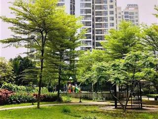 Bán căn hộ 3pn ct15 green park, việt hưng, long biên