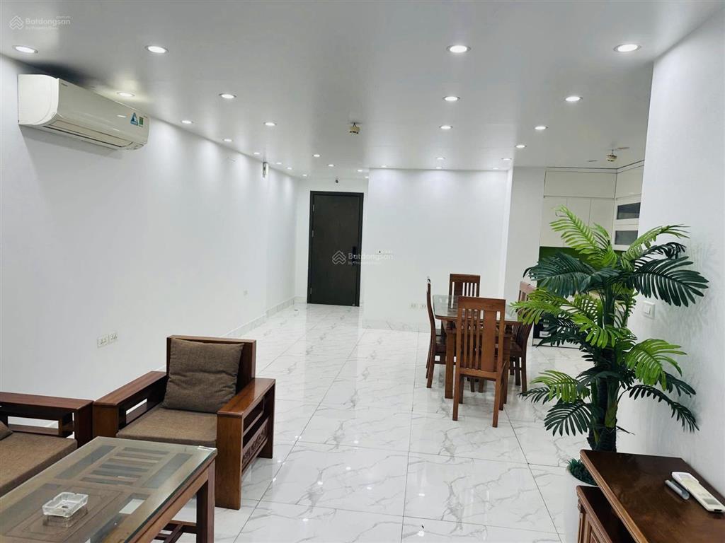 Bán căn hộ 3pn ct15 green park, việt hưng, long biên
