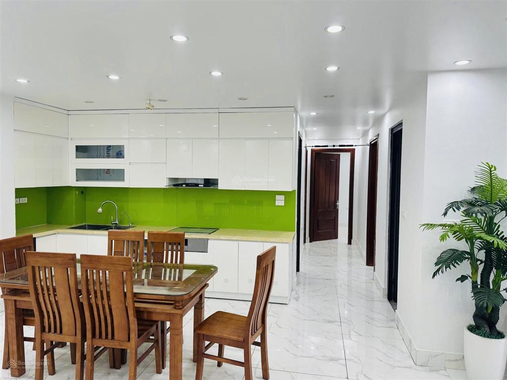 Bán căn hộ 3pn ct15 green park, việt hưng, long biên