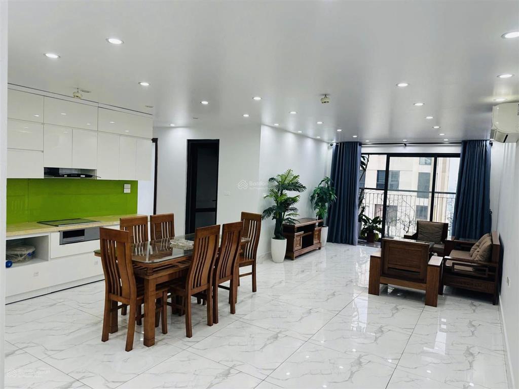Bán căn hộ 3pn ct15 green park, việt hưng, long biên
