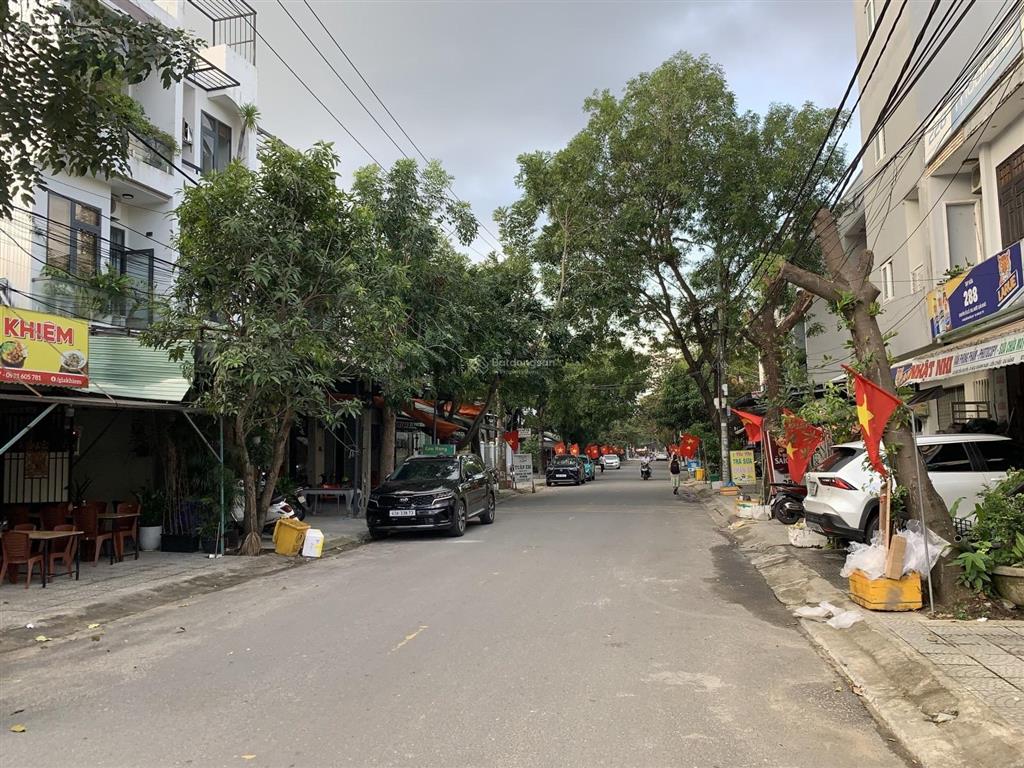 Hiếm! bán nhanh 2 lô liền kề ngang khủng 10m, gần trường đhsp, mặt tiền nguyễn khuyến giá tốt 14 tỷ