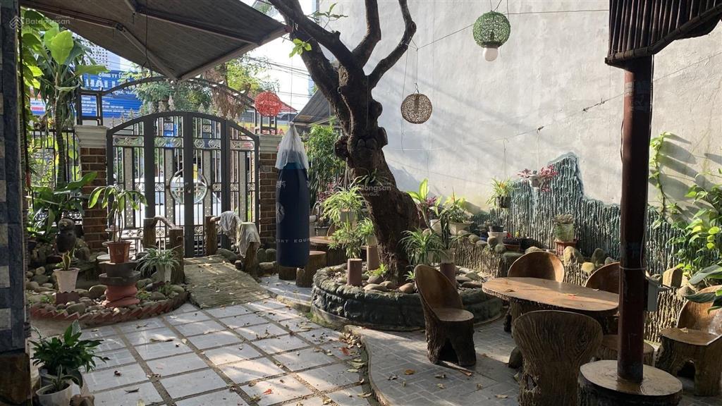 Hiếm! bán nhanh 2 lô liền kề ngang khủng 10m, gần trường đhsp, mặt tiền nguyễn khuyến giá tốt 14 tỷ