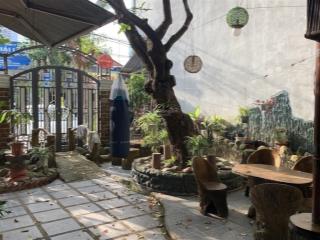 Hiếm! bán nhanh 2 lô liền kề ngang khủng 10m, gần trường đhsp, mặt tiền nguyễn khuyến giá tốt 14 tỷ